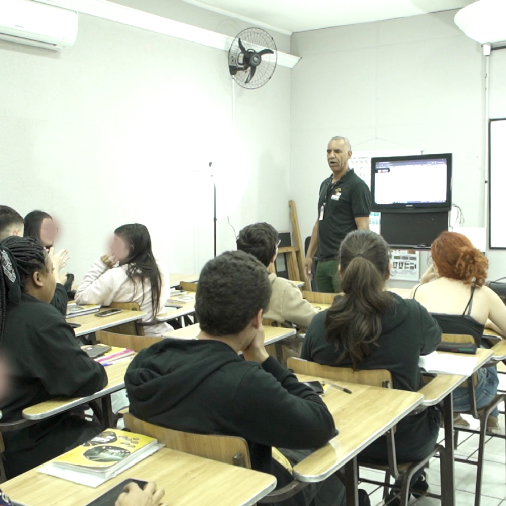 aula